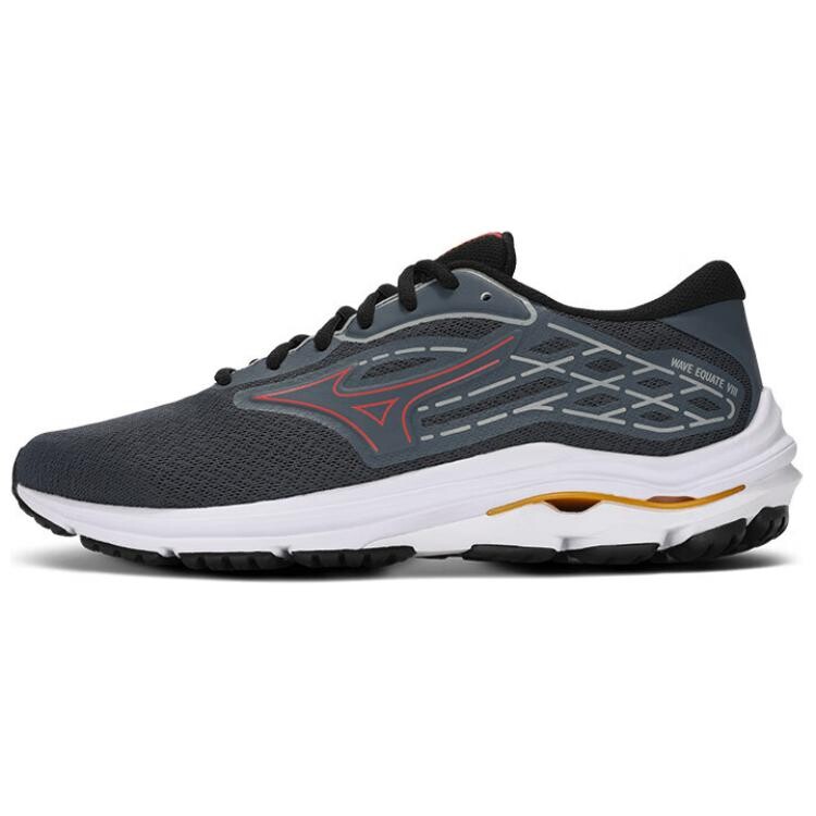 

Mizuno Кроссовки Мужчины, Grey/Red/Black