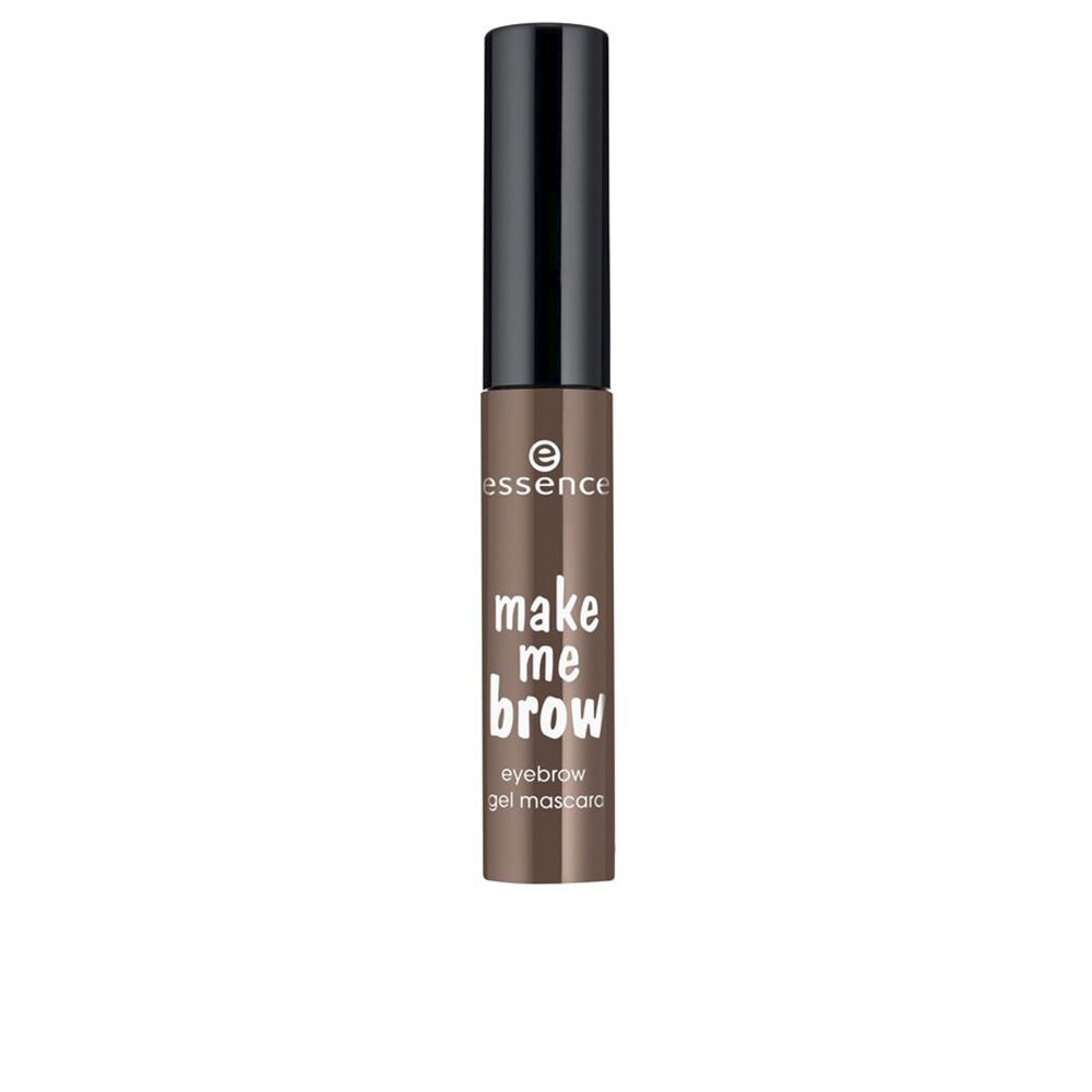 

Краски для бровей Make me brow gel mascara para cejas Essence, 3,8 мл, 02-brows