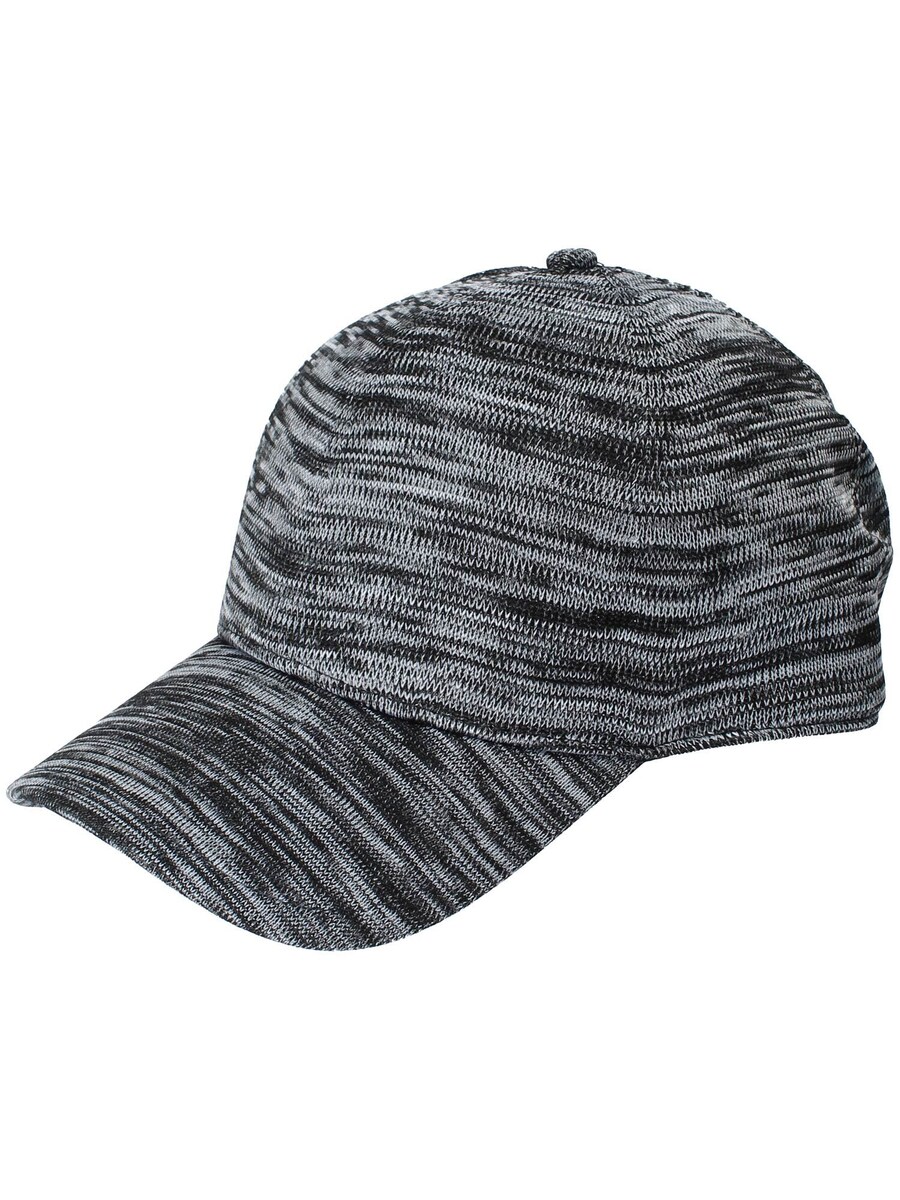 

Бейсболка bugatti Cap, черный