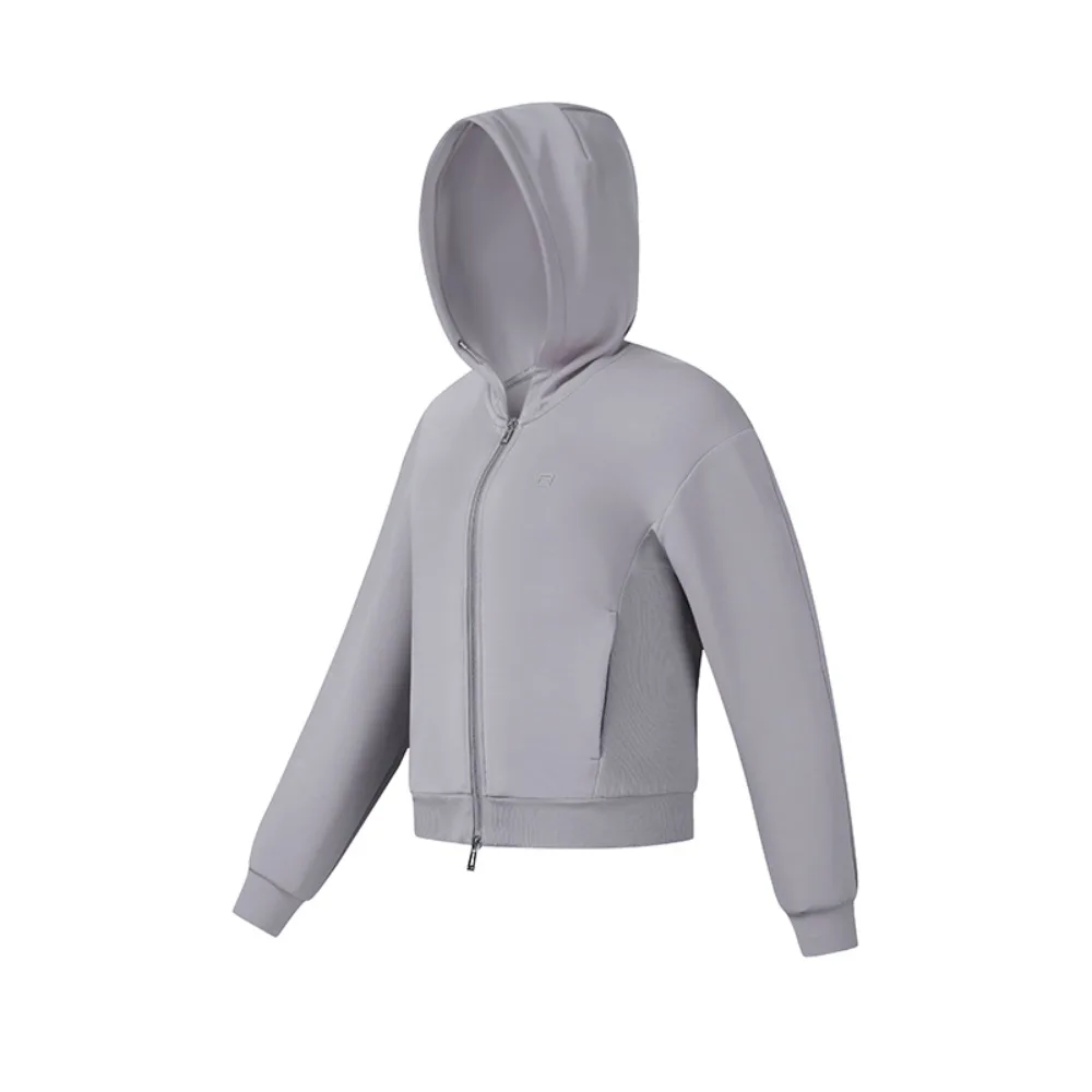 

FILA Фитнес-толстовка-куртка Women's Dark Purple Gray, Фиолетовый, FILA Фитнес-толстовка-куртка Women's Dark Purple Gray