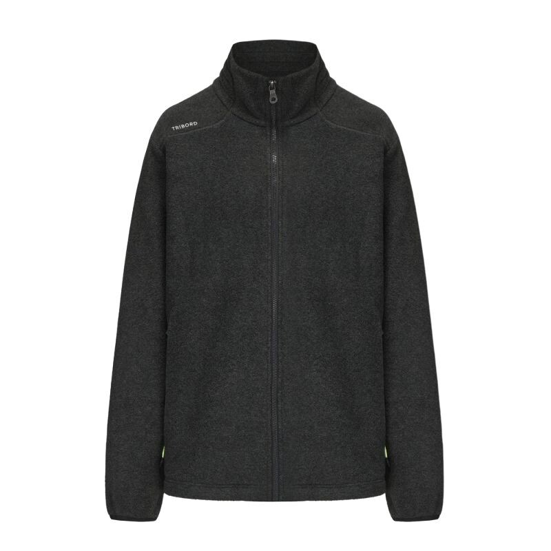

Куртка мужская черный Decathlon