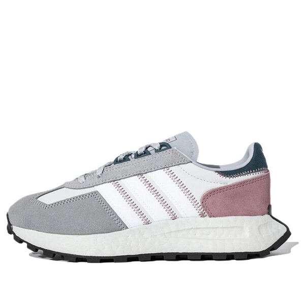 

Кроссовки оригиналы ретро e5 Adidas, серый