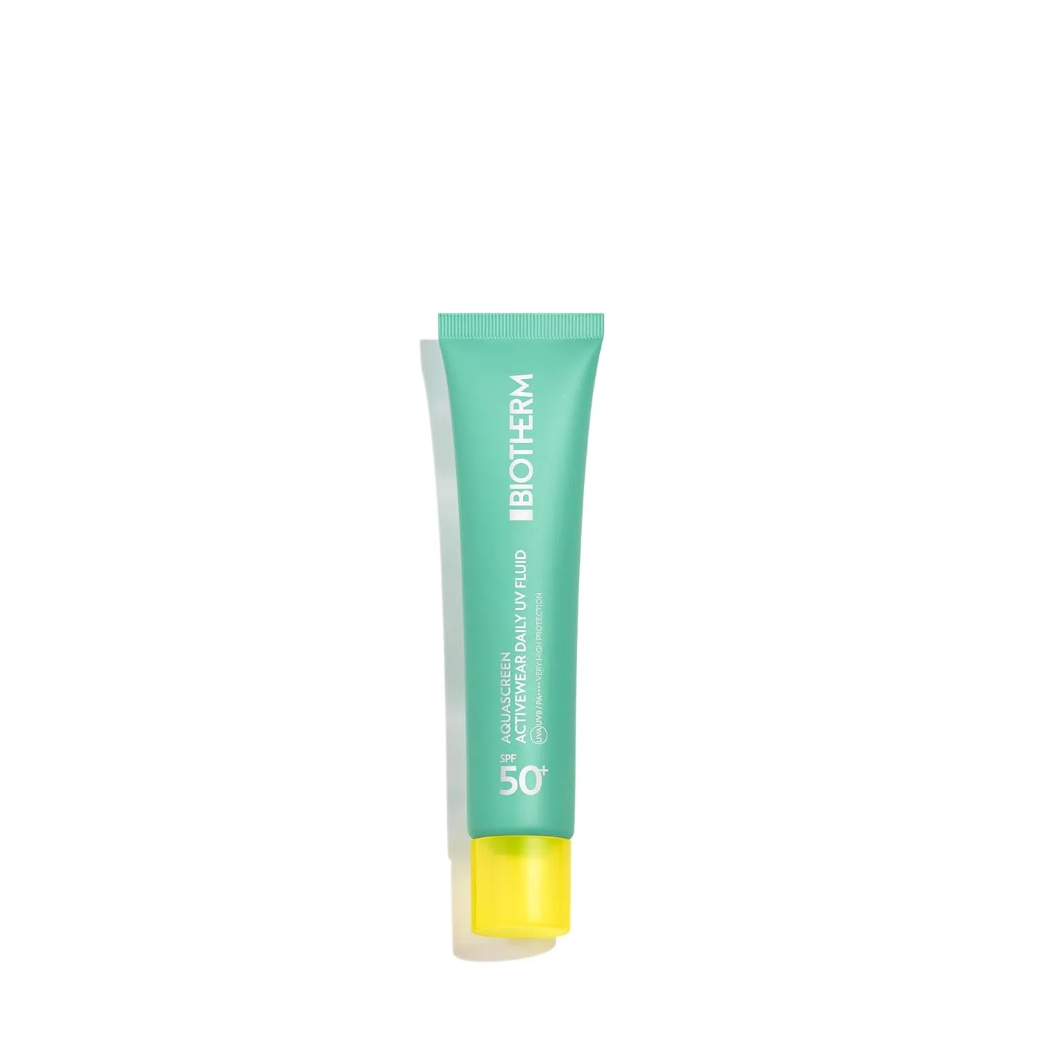 Солнцезащитный флюид Aquascreen Activewear Daily UV Fluid SPF50+ от Biotherm (40 мл) Biotherm