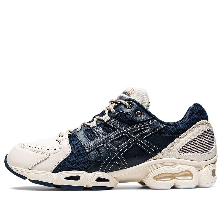

Кроссовки ASICS Gel-Nimbus 9 'White', белый