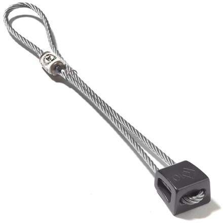 

Проводная стопорная гайка Black Diamond
