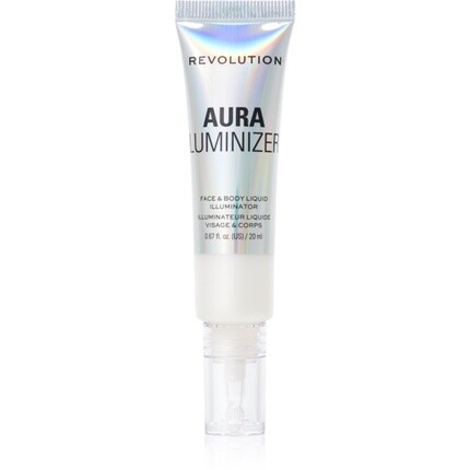 

Makeup Revolution Mood Switch Aura Luminizer 20 мл