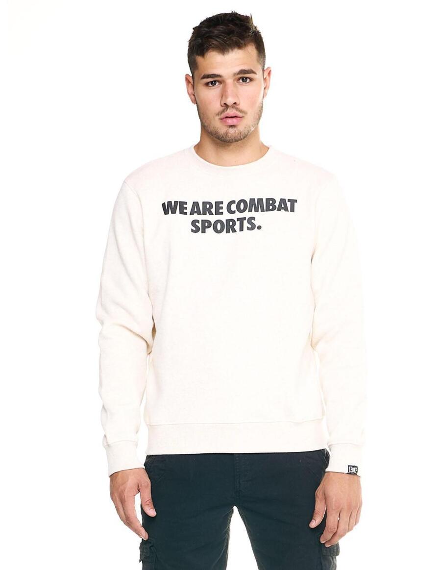 

LEONE 1947 APPAREL Мужская толстовка Leone Urban с круглым вырезом