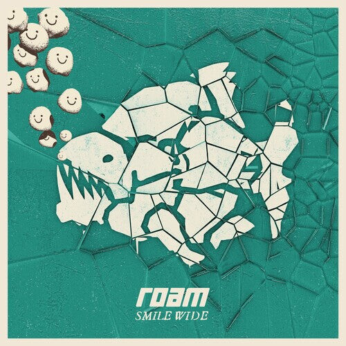 

Виниловая пластинка Roam: Smile Wide