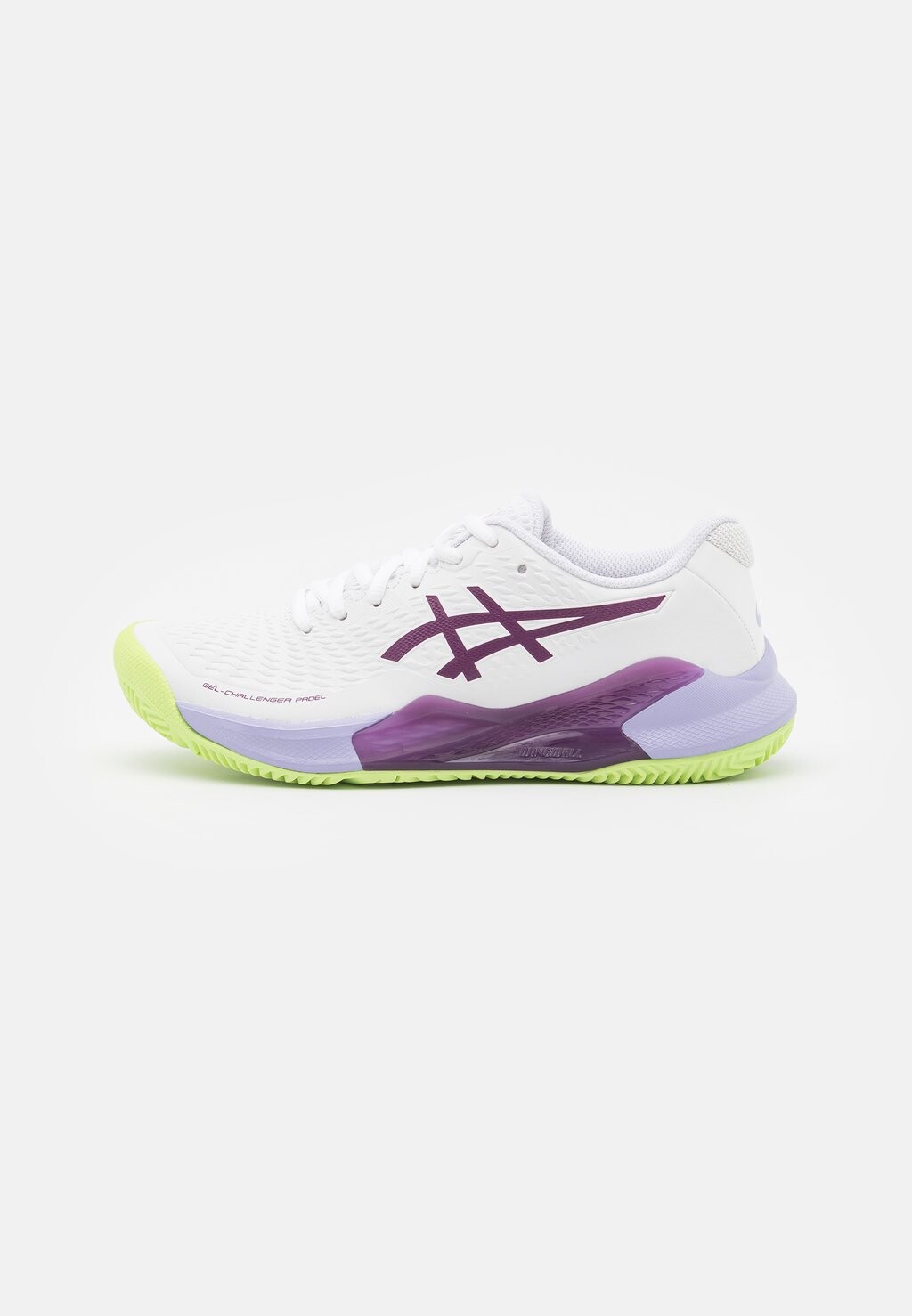 

Кроссовки GEL CHALLENGER 14 ASICS, белый