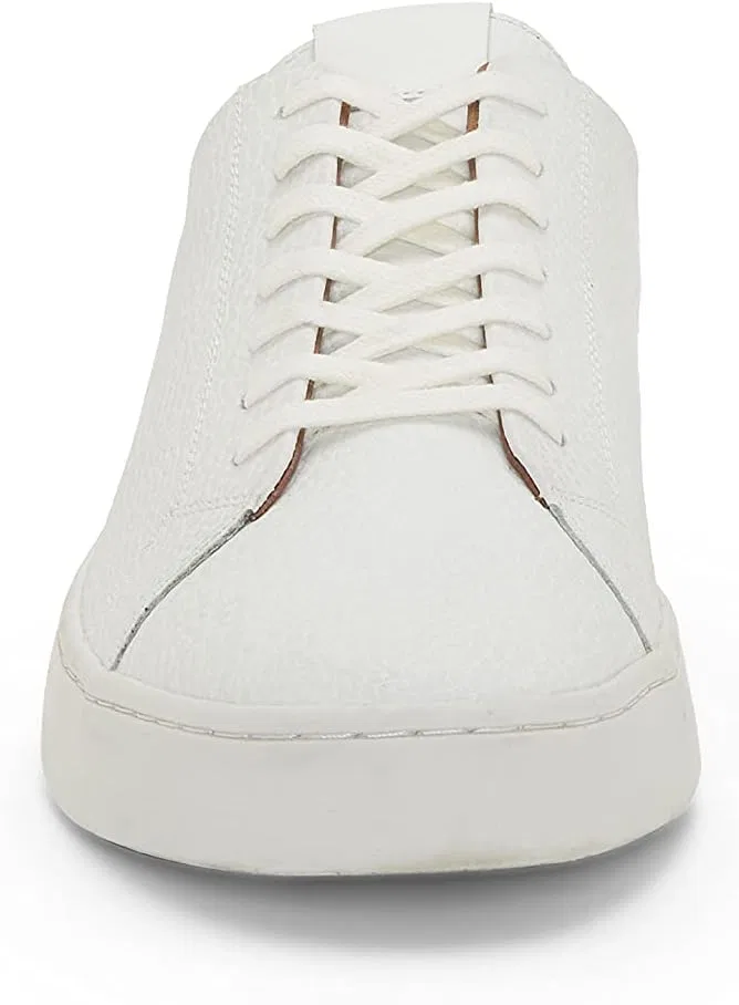 Мужские кроссовки Vince Camuto Vm-hallman, White — фото 2