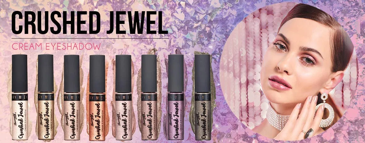 Рассыпчатые блестки для макияжа «Fine Glitter Dust Enchanted Forest 28» от BARRY M, 40 г Barry M, Magic Forest — фото 2