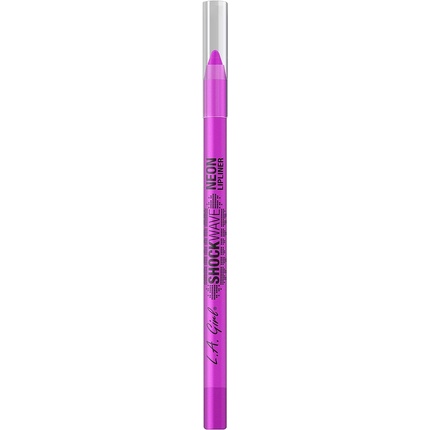 

Карандаш для губ Shockwave Neon, цвет Blaze, 0,04 унции L.A. Girl