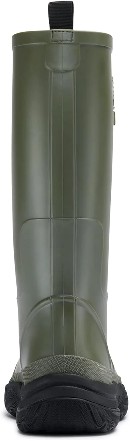 

Мужские дышащие уличные резиновые сапоги BASS, водонепроницаемые BASS OUTDOOR