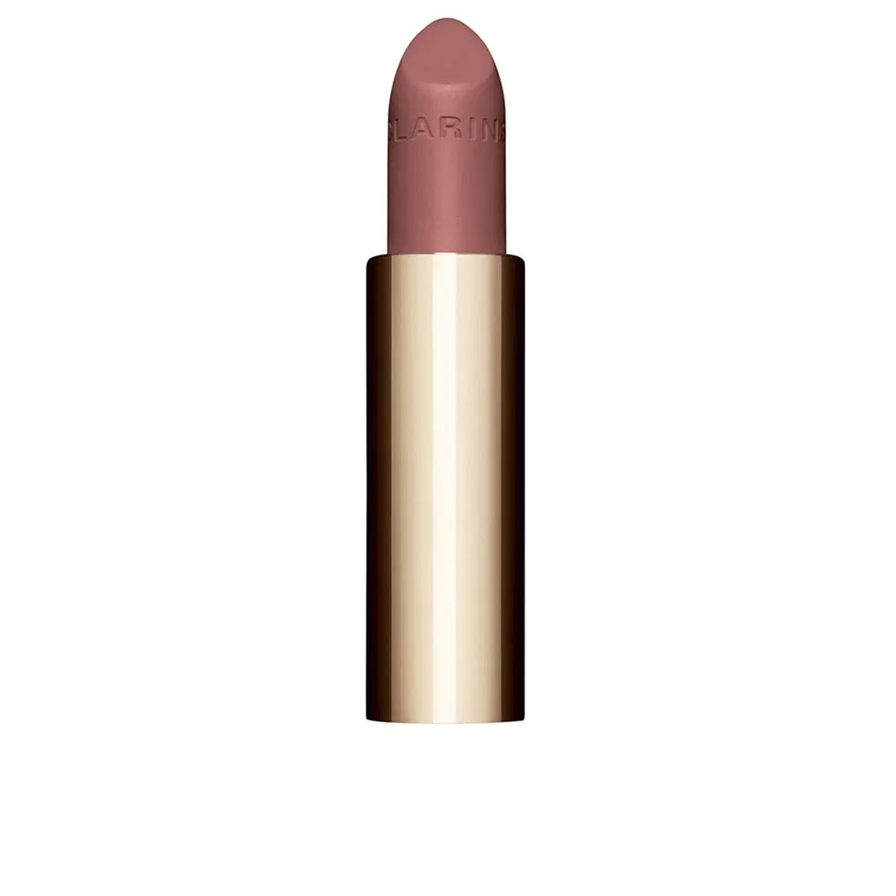 Помада матовая 3,5 г Joli Rouge Velvet Clarins, 795V-Chestnut