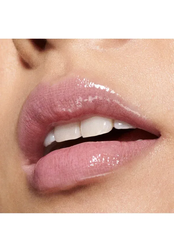 Блеск для губ нелипкий Lipglass air - lip gloss Mac behaved, 5 мл, цвет behaved — фото 3