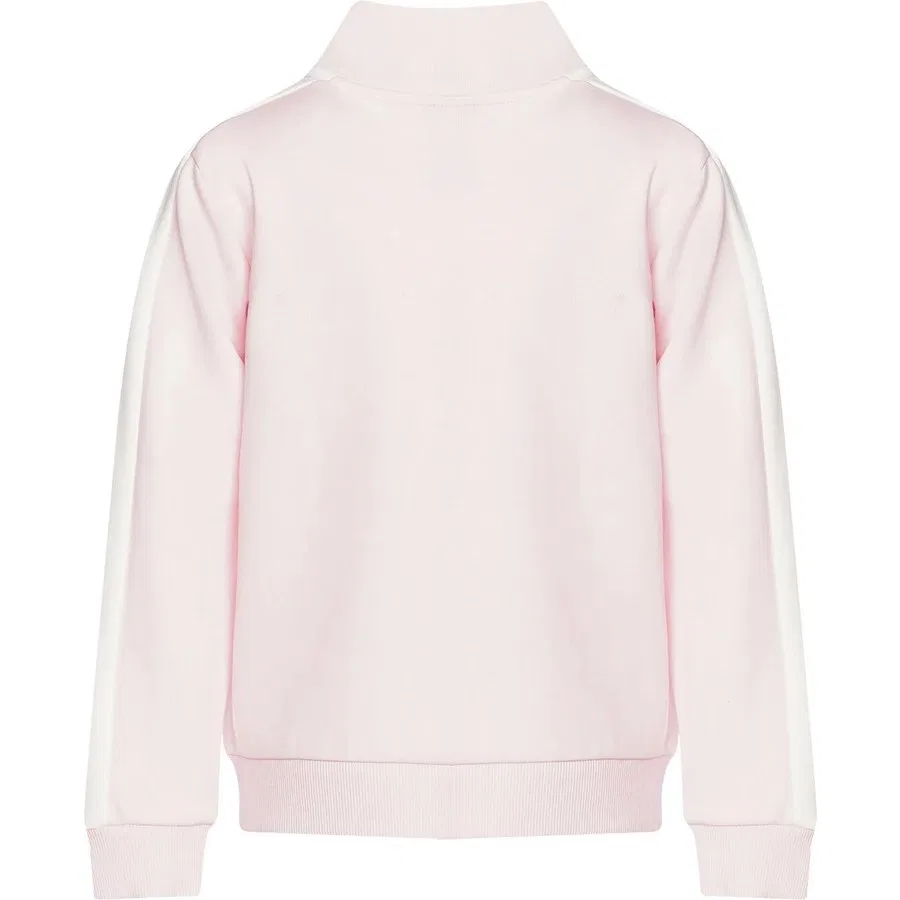 Спортивная куртка с молнией Tamıres Zıp Jacket Hummel, Черный — фото 3