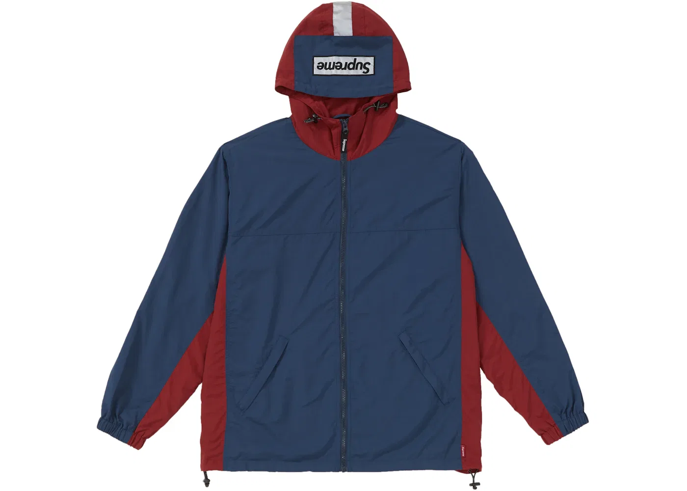 Мужская куртка-бомбер Supreme, Navy