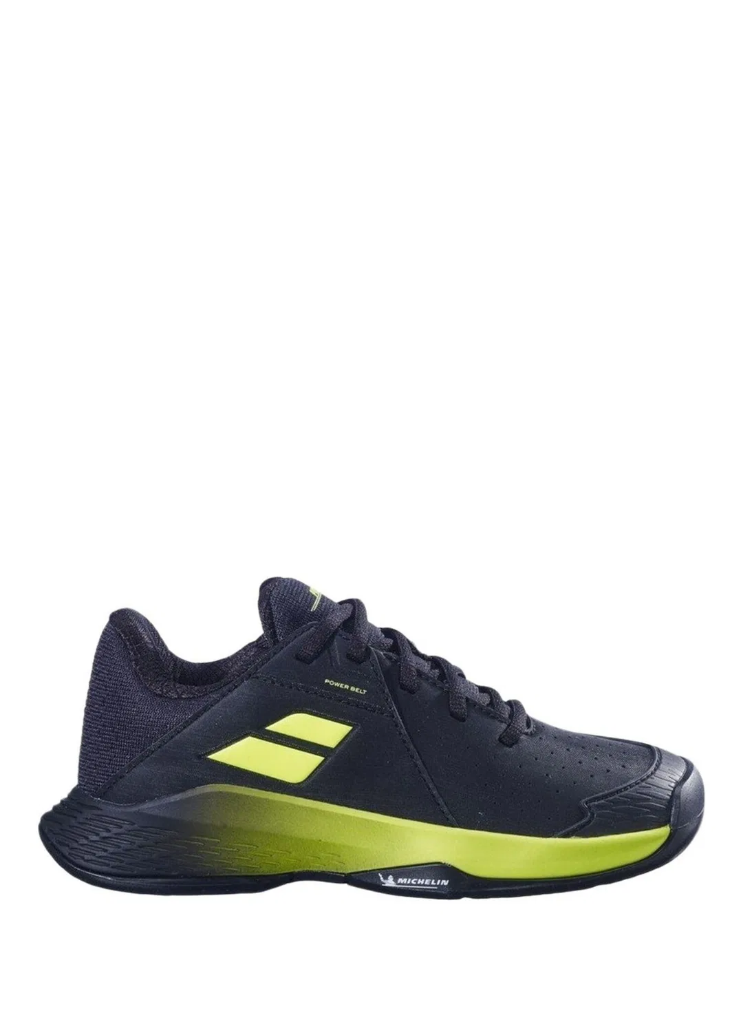 Теннисные кроссовки Propulse 3 AC Babolat, siyah