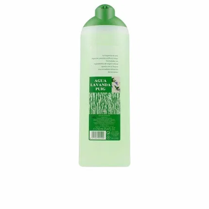 Одеколон Agua Lavanda Puig, 750 мл