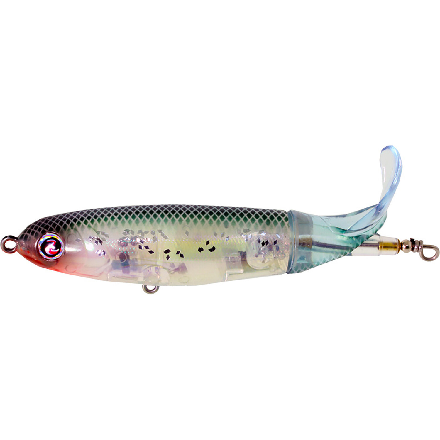 

Искусственная приманка Whopper Plopper 130 Я это знаю RIVER2SEA