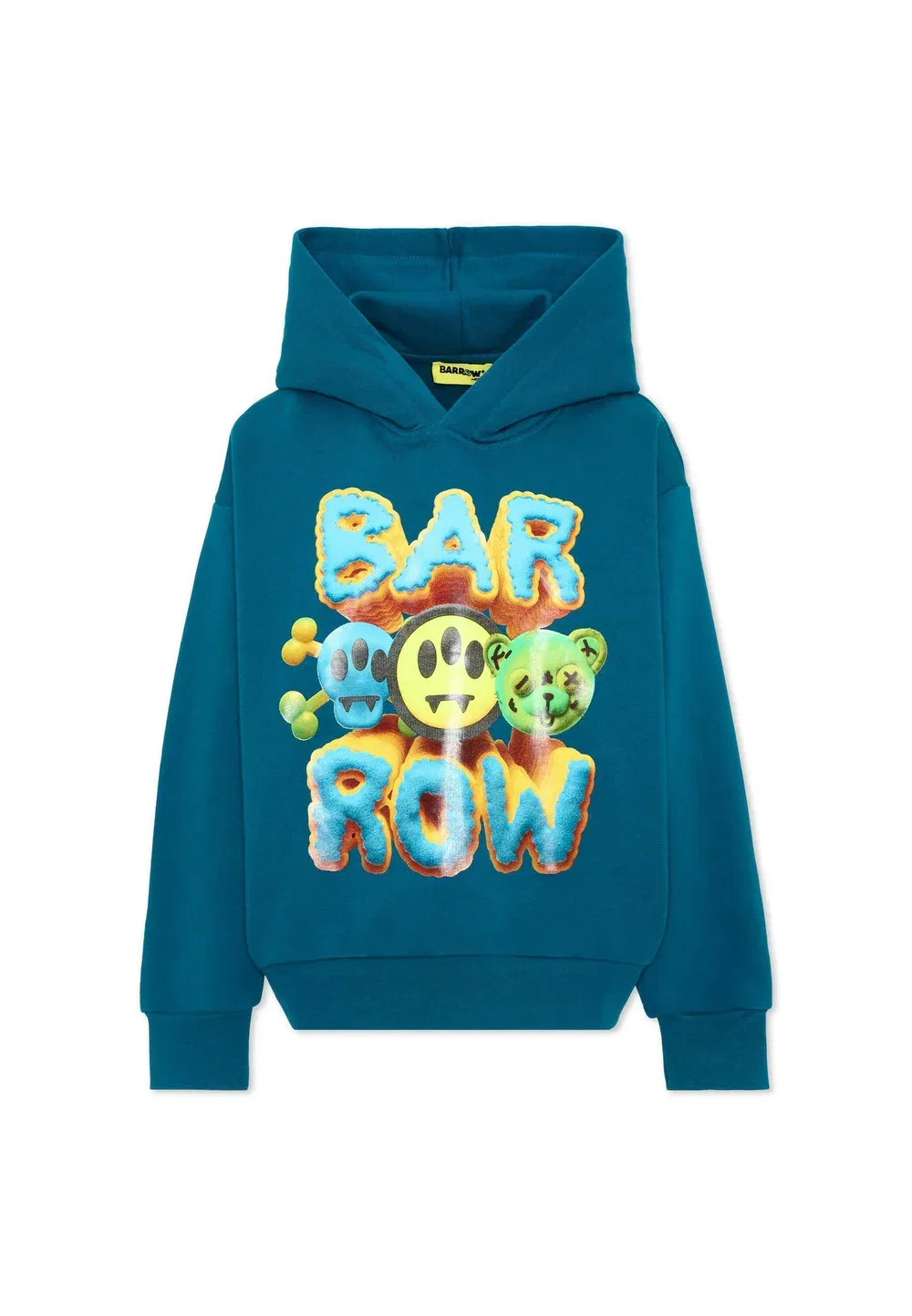 Фелпа - худи Barrow, Blue
