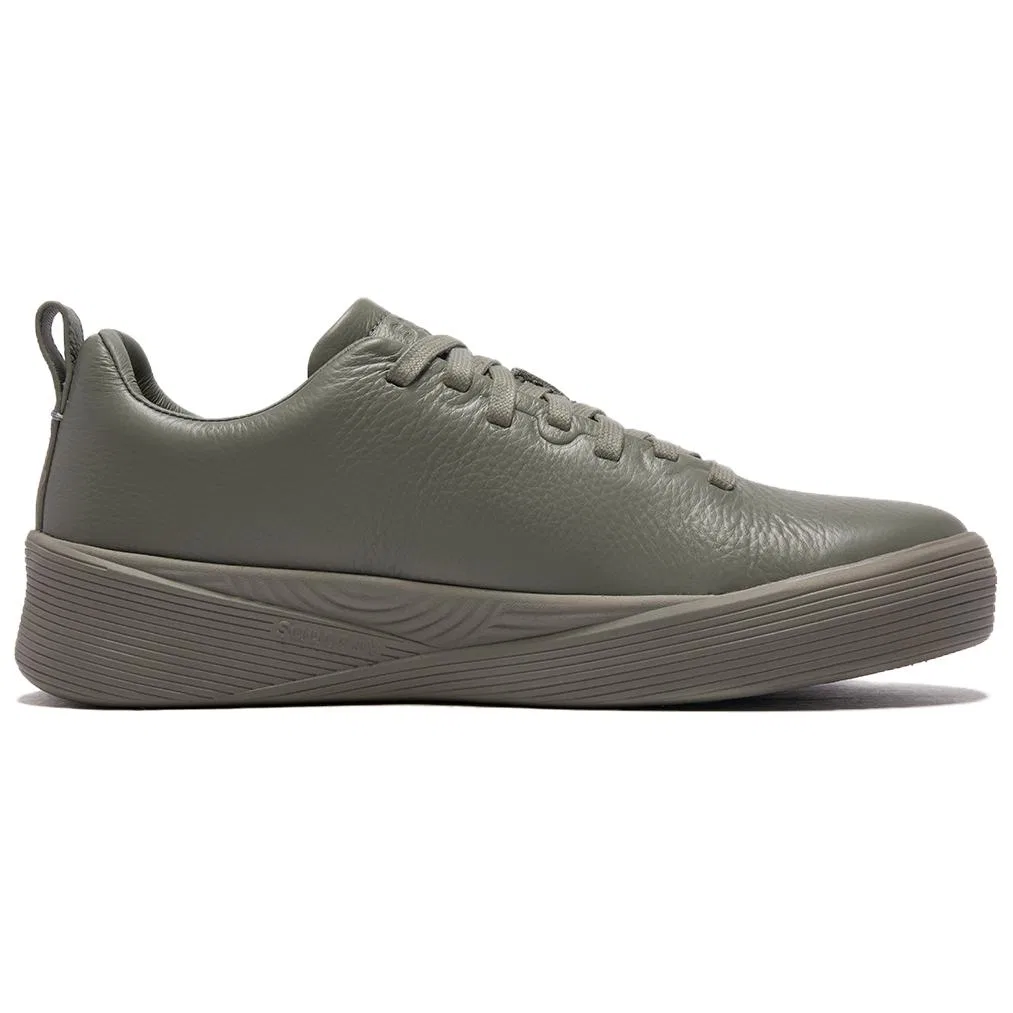 Детские скейтборд-кроссовки с принтом WHITE PRM Saucony, Green — фото 3