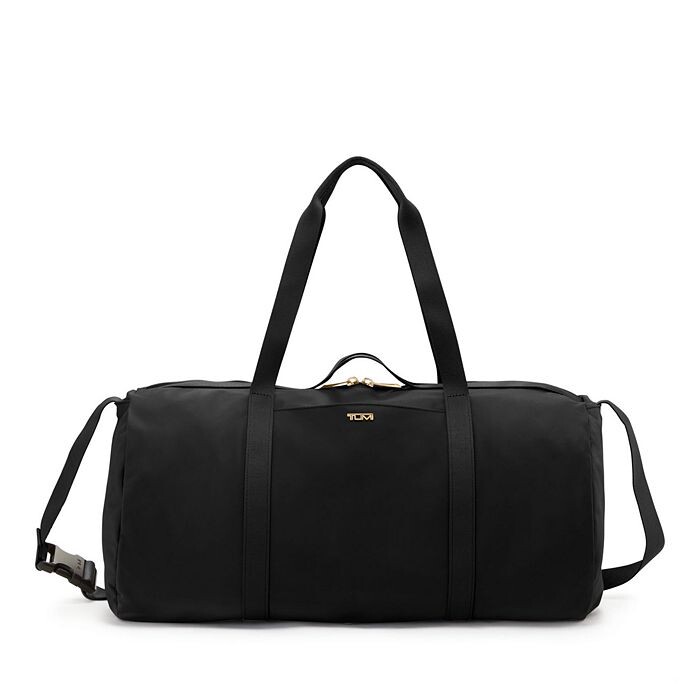 

Упаковываемая спортивная сумка Voyageur Just In Case Tumi