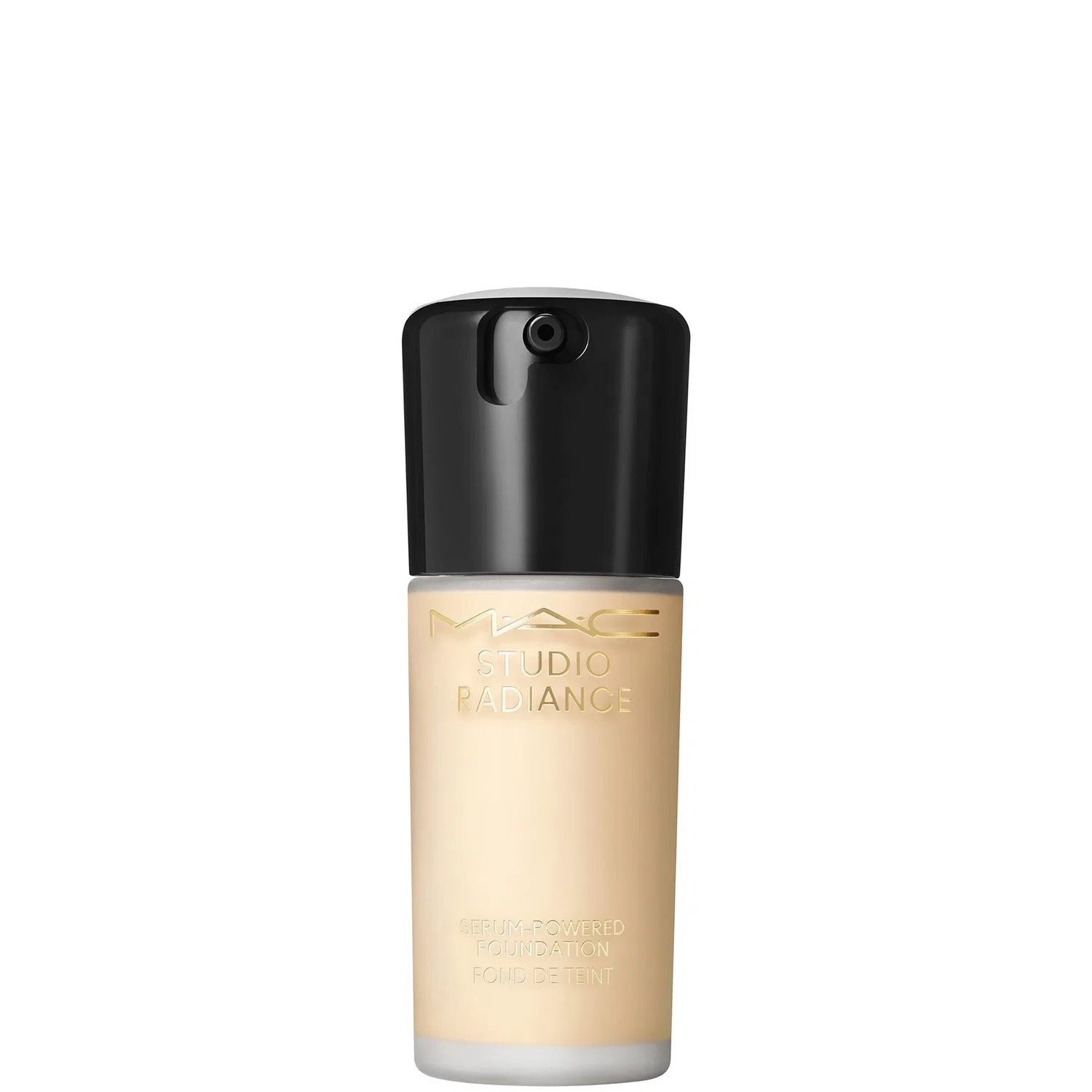 Тональный крем с сывороткой Studio Radiance Serum Powered Foundation, MAC, NC11