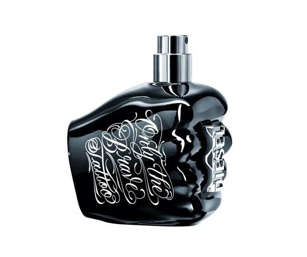 

Diesel Туалетная вода спрей Only The Brave Tattoo 50мл