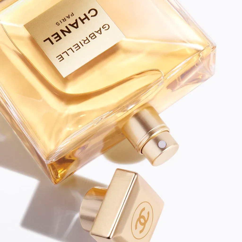 Парфюмерная вода CHANEL, GABRIELLE, 50 мл — фото 2