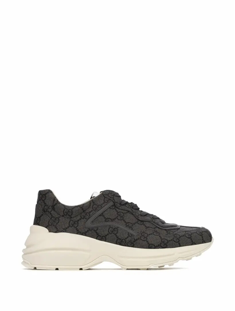 

Кроссовки GG Rhyton Gucci