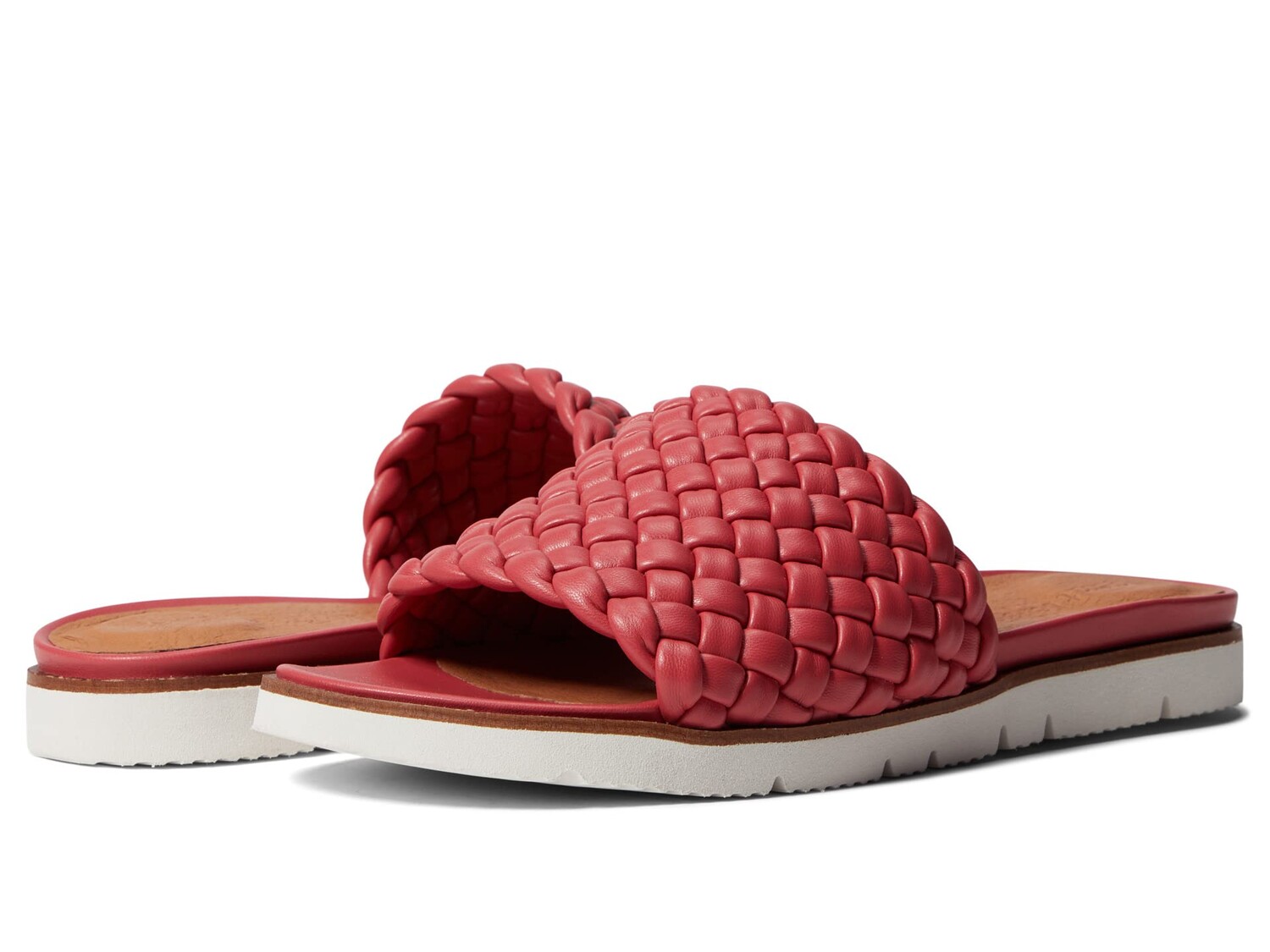 

Сандалии Gentle Souls by Kenneth Cole, Lavern Lite Braid