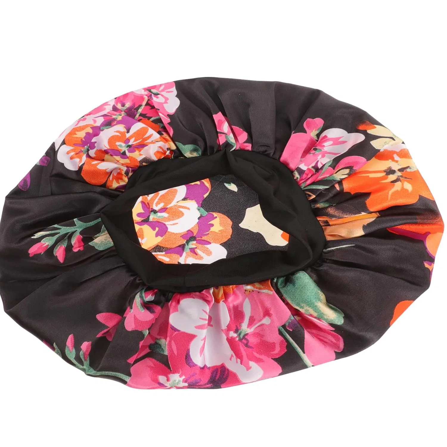 Шапочка для душа Satin, Homoyoyo, 33x33x0.5 см
