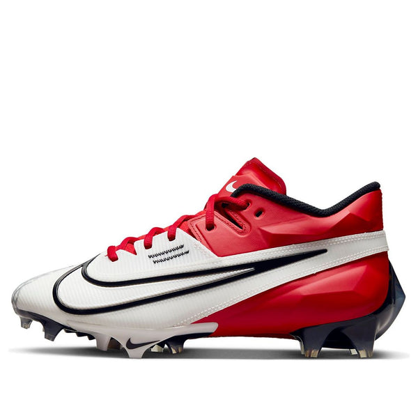 

Кроссовки vapor edge elite 360 2 'university red white' Nike, красный