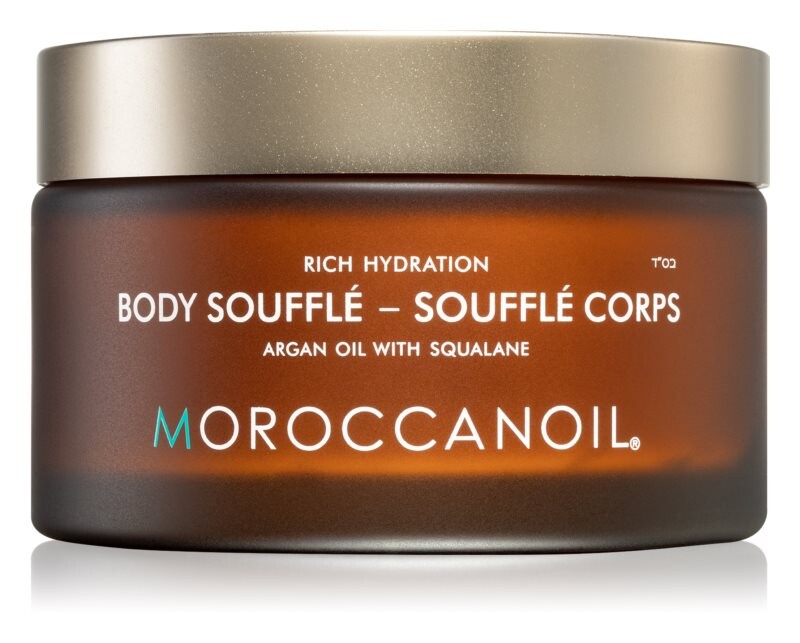 

Питательное суфле для тела Moroccanoil Body Fragrance Originale