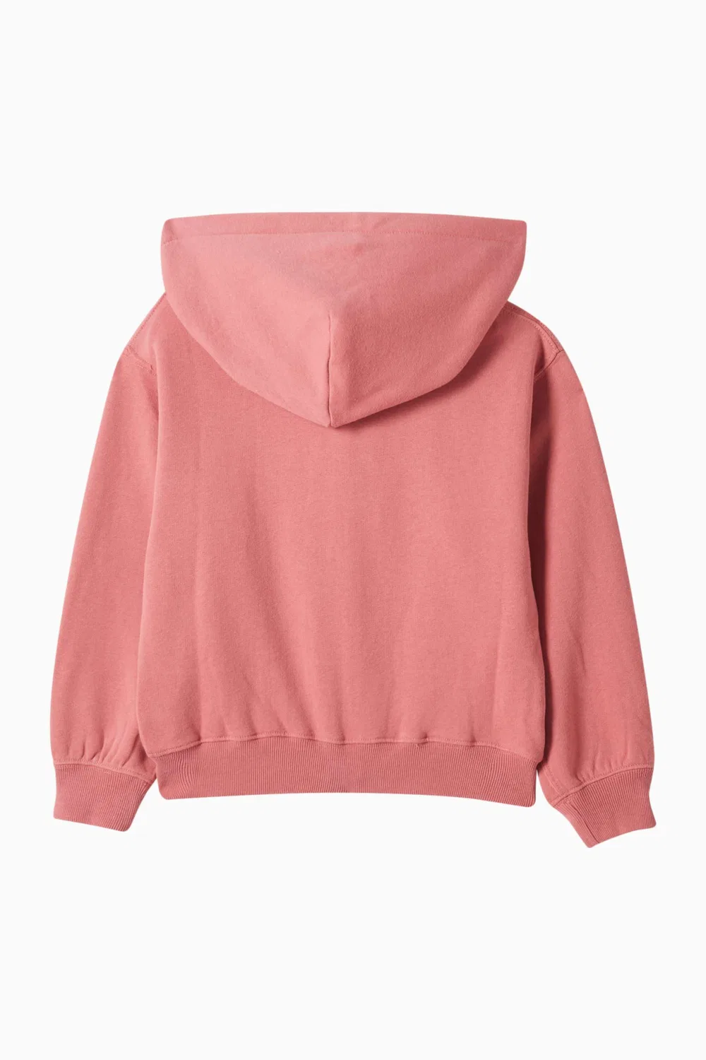 Худи на молнии из флиса Polo Ralph Lauren — фото 3