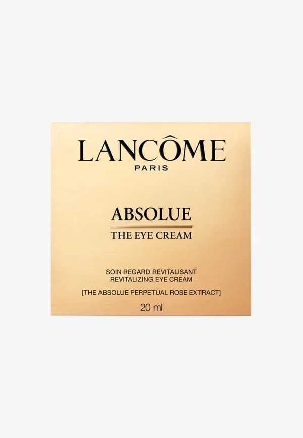 Крем для глаз Absolue - крем для лица 20 мл Lancome — фото 2
