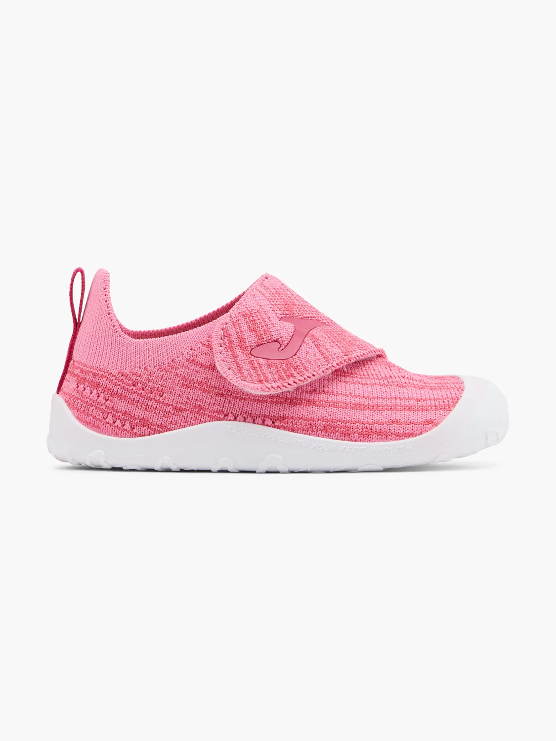 Детские кроссовки Joma NINO, розовый