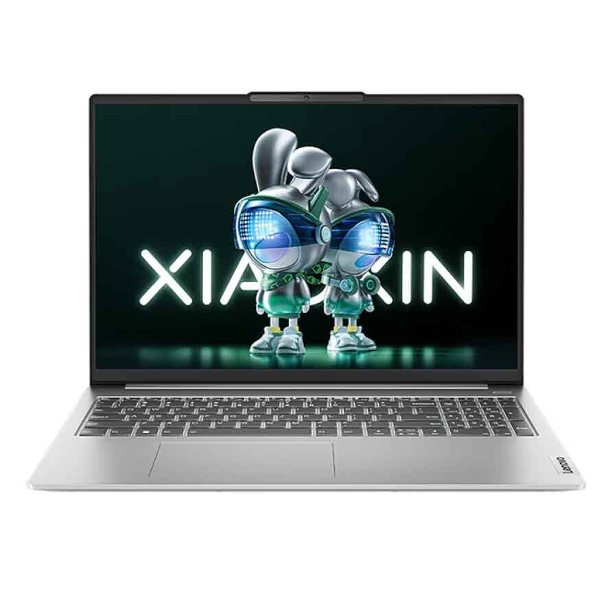 

Ноутбук Lenovo Xiaoxin 16'', 16Гб/1Тб, i5-1340P, серый, английская клавиатура