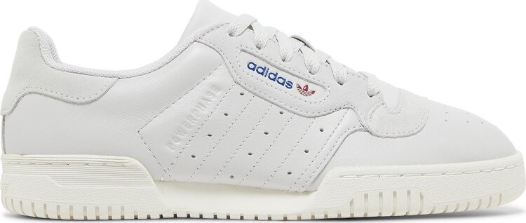 

Кроссовки Adidas PowerPhase 'Grey', серый
