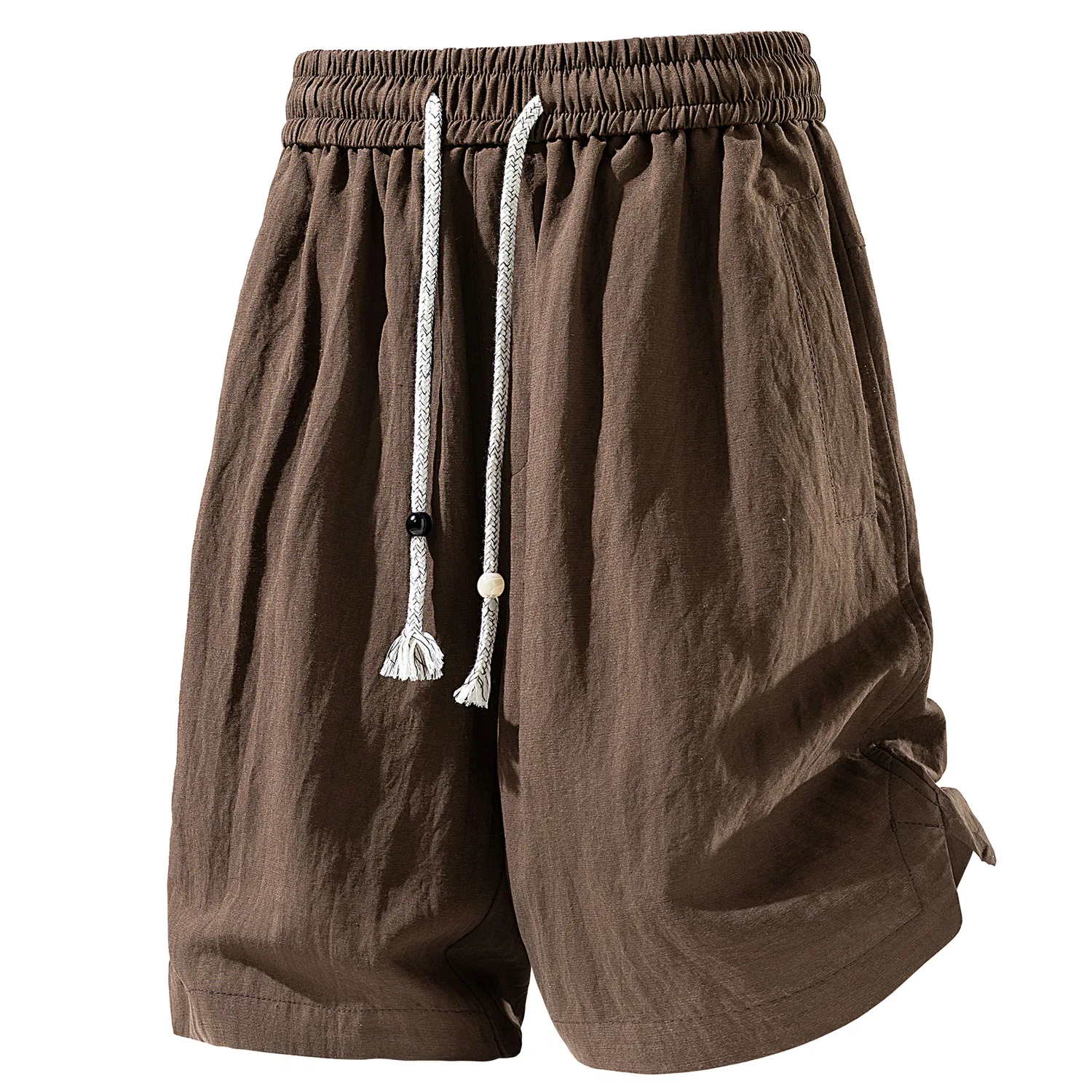 Шорты повседневные Детские Jeep, Coffee Brown