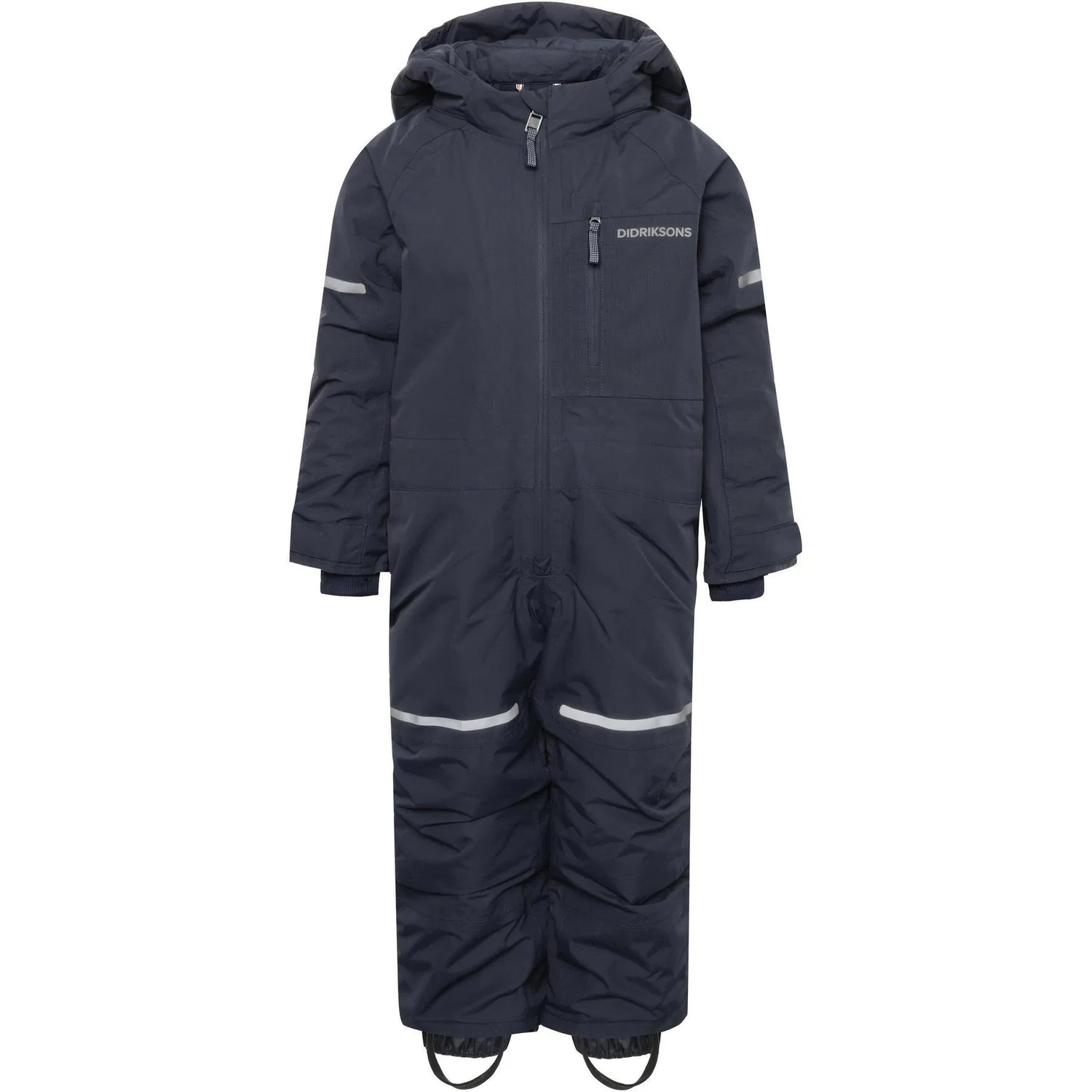 Детский комбинезон Didriksons Falken, Blau Navyblau Mitternachtsindigo