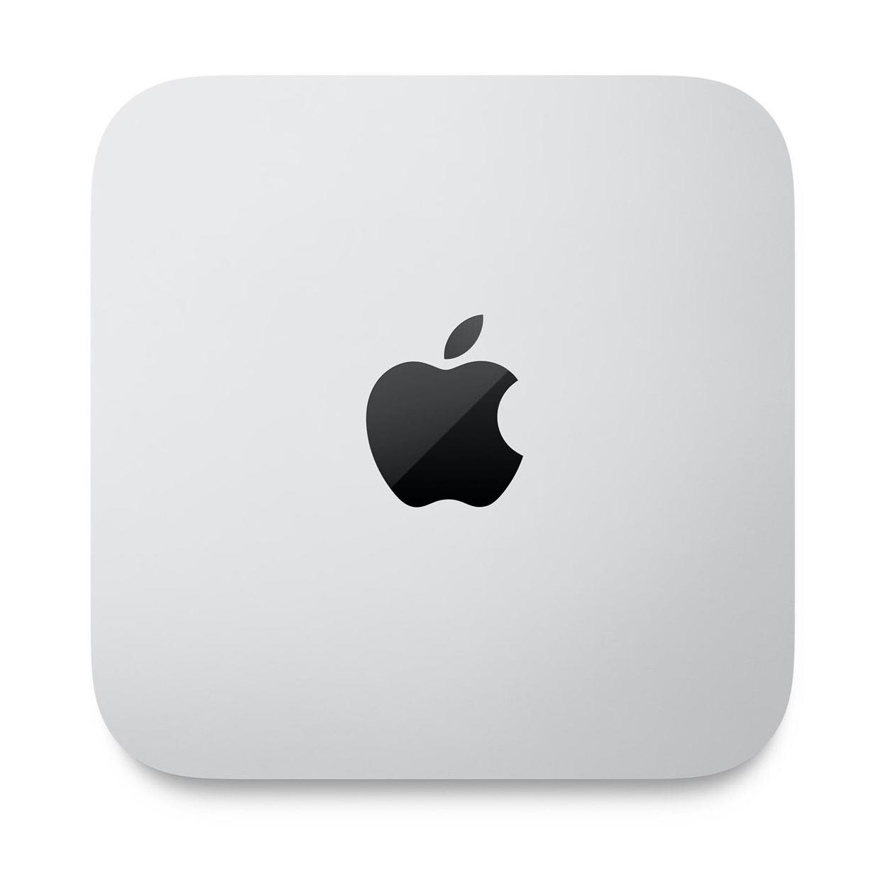 

Настольный компьютер Apple Mac Mini M2 Pro (2023), 10 CPU/16 GPU, 16ГБ/512ГБ, Silver