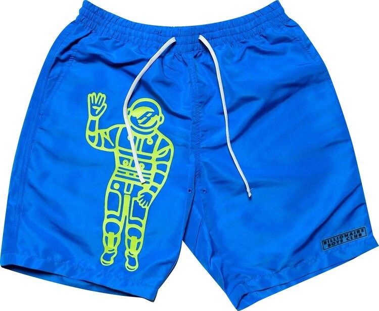

Шорты Billionaire Boys Club Prosper Shorts 'Blue', синий
