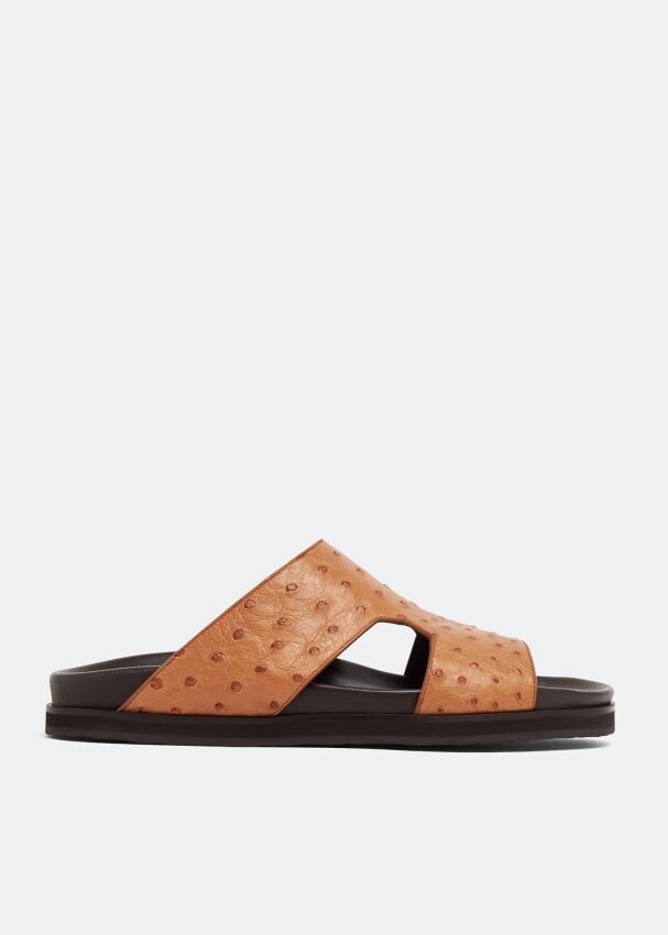 

Сандалии PRIVATE COLLECTION Amorti Arca sandals, оранжевый
