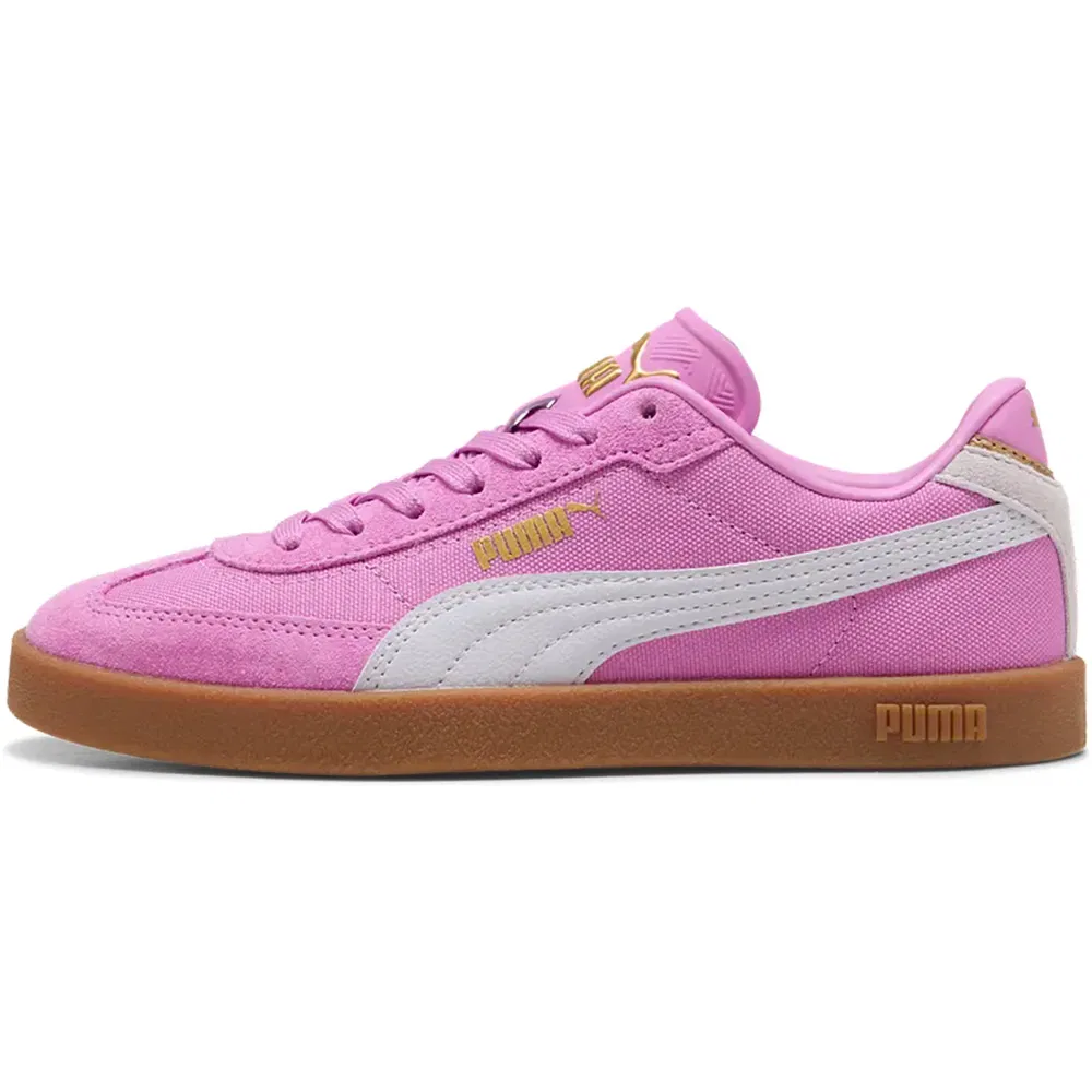 Кроссовки Puma Club II Era CV, розовый — фото 3