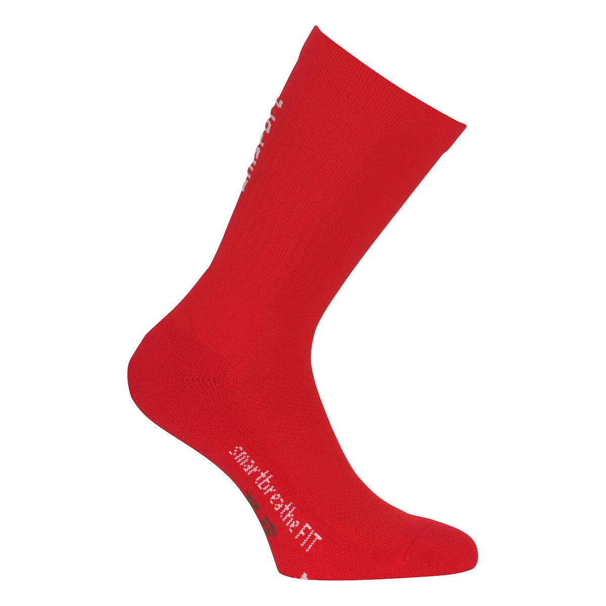 Детские спортивные носки Tube It Kids Uhlsport, Rot Schwarz