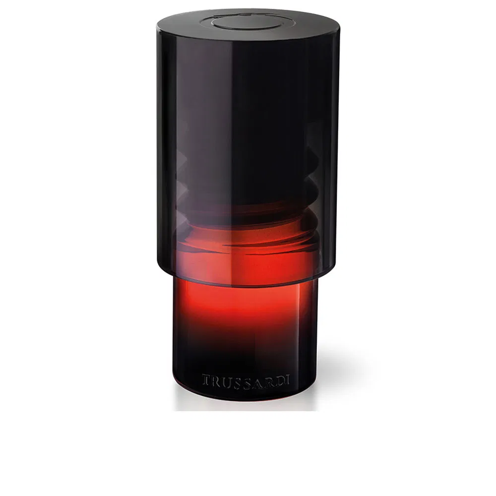 Парфюмированная вода Trussardi Primo, 100 мл Trussardi, Черный