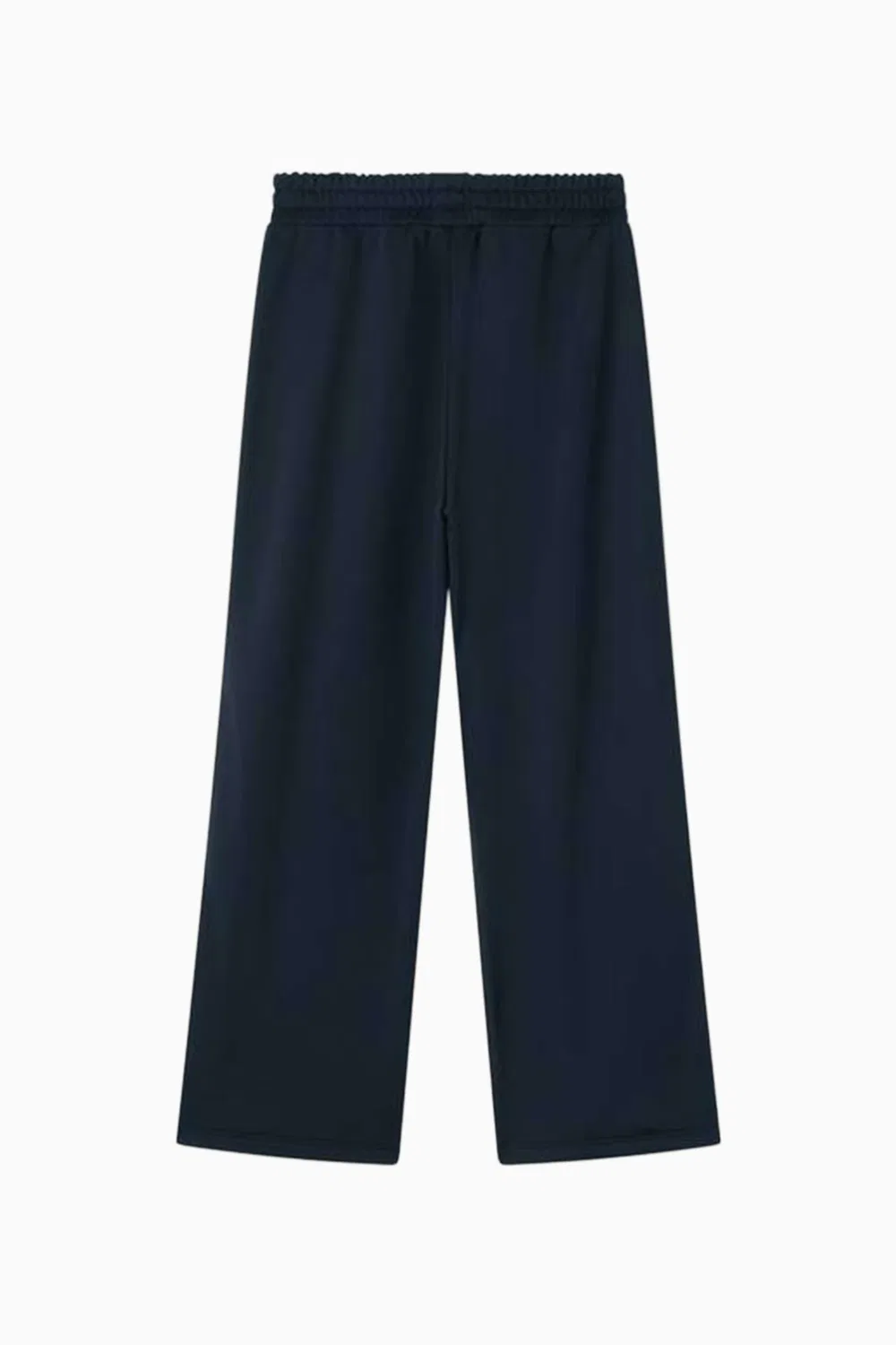 Брюки спортивные с цветными блоками Brushed Piqué KENZO KIDS — фото 3