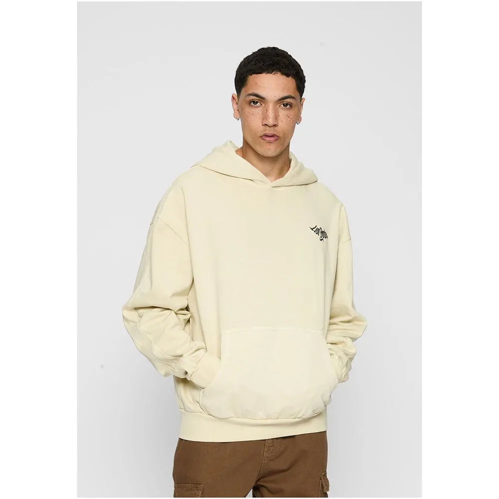 

Толстовка Lost Youth Terry Classic, бежевый
